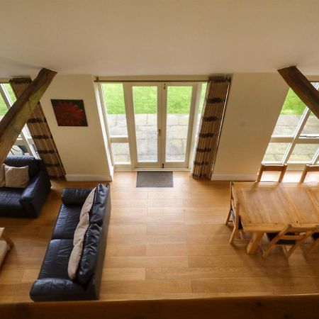 The Cart Shed Villa High Catton ภายนอก รูปภาพ