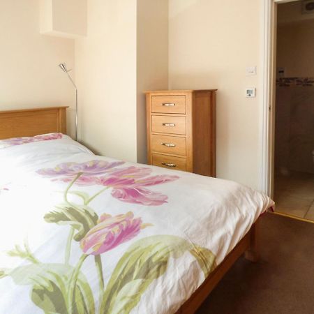 The Cart Shed Villa High Catton ภายนอก รูปภาพ