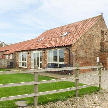 The Cart Shed Villa High Catton ภายนอก รูปภาพ