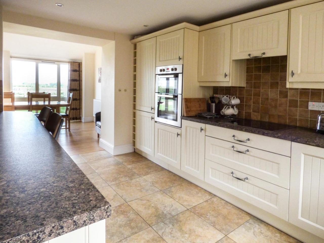 The Cart Shed Villa High Catton ภายนอก รูปภาพ
