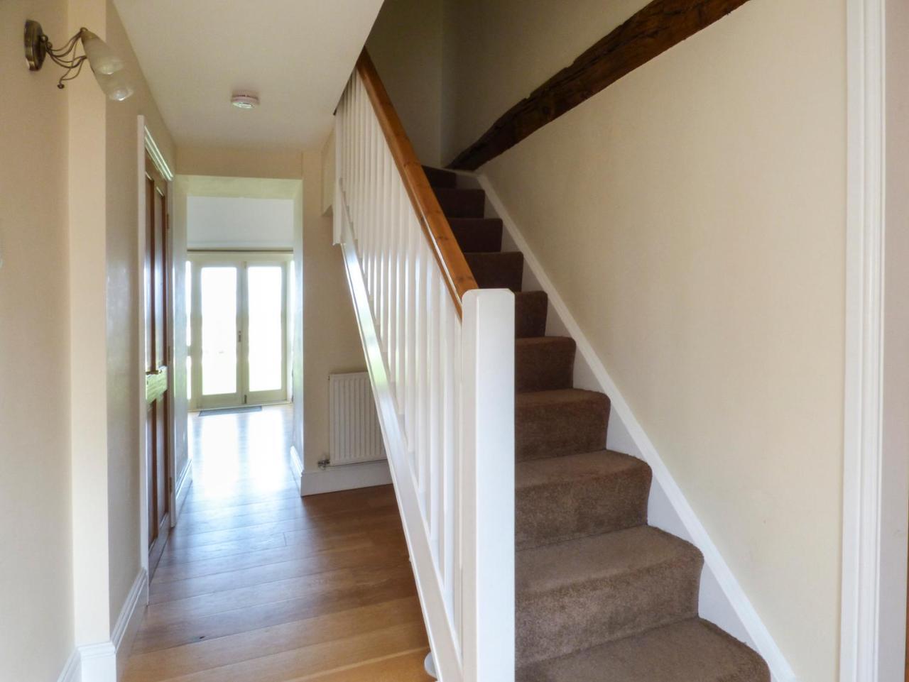 The Cart Shed Villa High Catton ภายนอก รูปภาพ