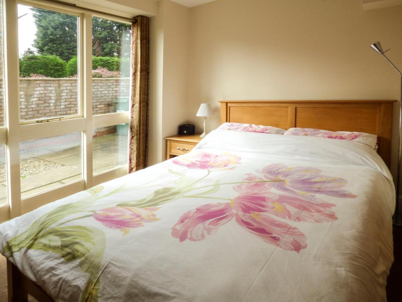 The Cart Shed Villa High Catton ภายนอก รูปภาพ