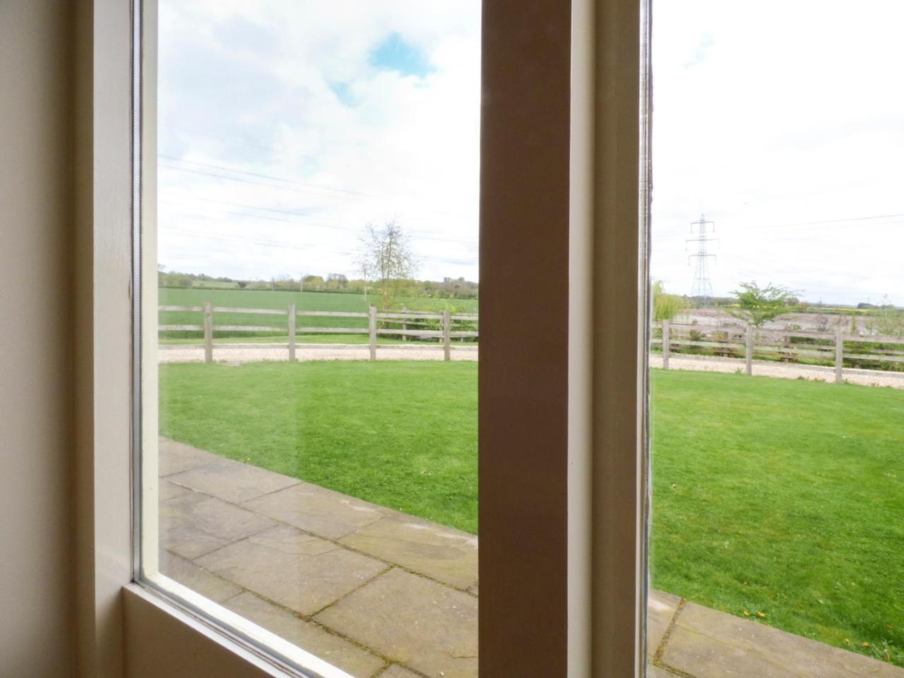 The Cart Shed Villa High Catton ภายนอก รูปภาพ