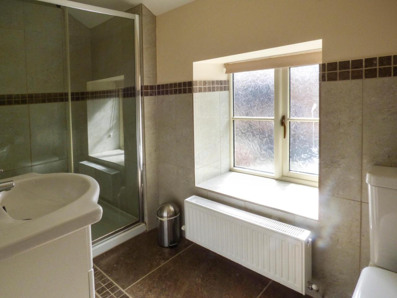 The Cart Shed Villa High Catton ภายนอก รูปภาพ